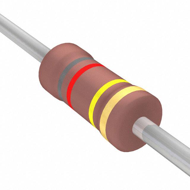 FMP300JB-52-820K RES 820K OHM 5% 3W AXIAL