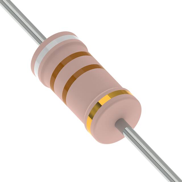FMP300JR-73-910R RES 910 OHM 5% 3W AXIAL