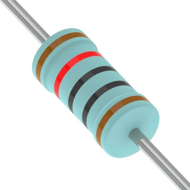 FMF50SFTF52-120R RES 120 OHM 1% 1/2W AXIAL