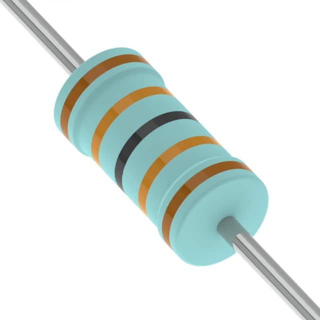 FMF50SFTF52-130K RES 130K OHM 1% 1/2W AXIAL