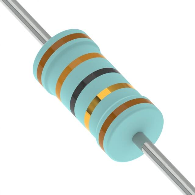 FMF50SFTF52-13R RES 13 OHM 1% 1/2W AXIAL