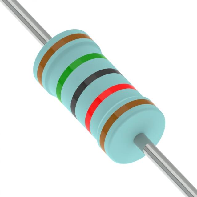 FMF50SFTF52-15K RES 15K OHM 1% 1/2W AXIAL
