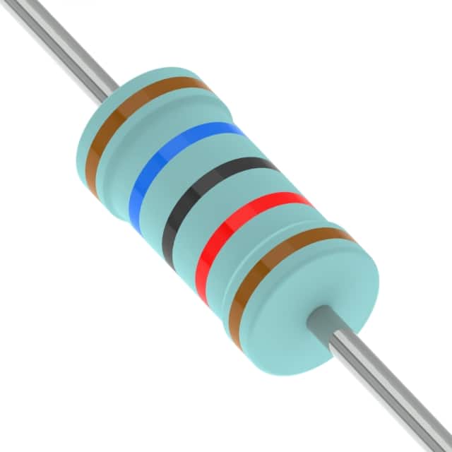 FMF50SFTE52-16K RES 16K OHM 1% 1/2W AXIAL