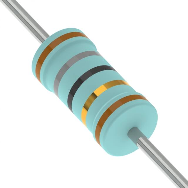 FMF50SFTE52-18R RES 18 OHM 1% 1/2W AXIAL