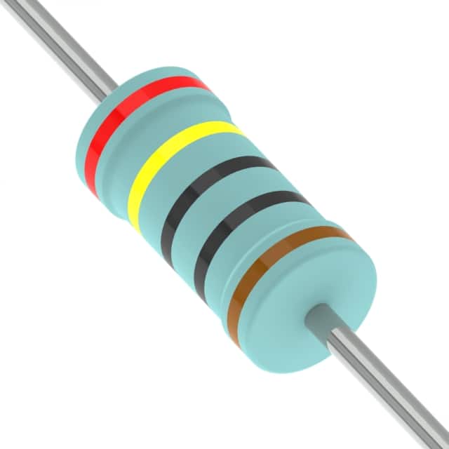 FMF50SFRF52-240R RES 240 OHM 1% 1/2W AXIAL