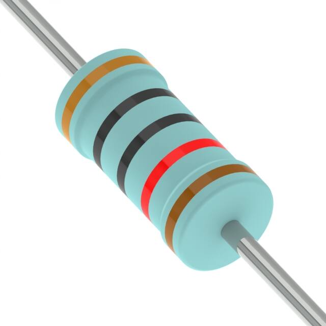 FMF200FRE73-30K RES 30K OHM 1% 2W AXIAL