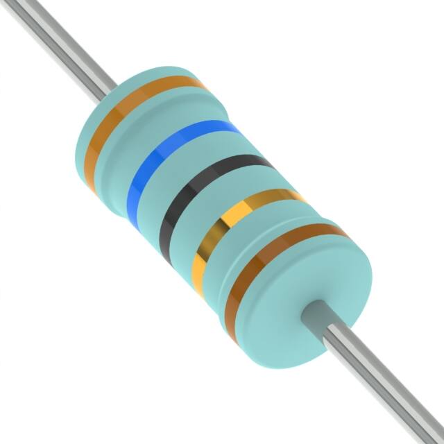 FMF-25FRF52-36R RES 36 OHM 1% 1/4W AXIAL