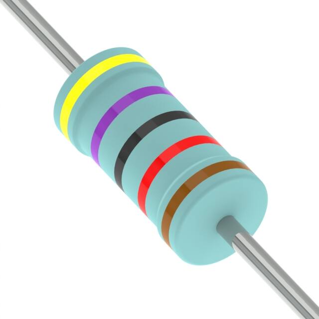 FMF50SFRF52-47K RES 47K OHM 1% 1/2W AXIAL