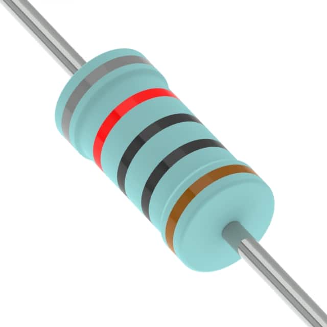 FMF-25FTF52-820R RES 820 OHM 1% 1/4W AXIAL