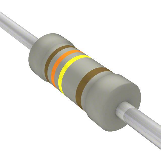 LR1F130K RES 130K OHM 1% 0.6W AXIAL