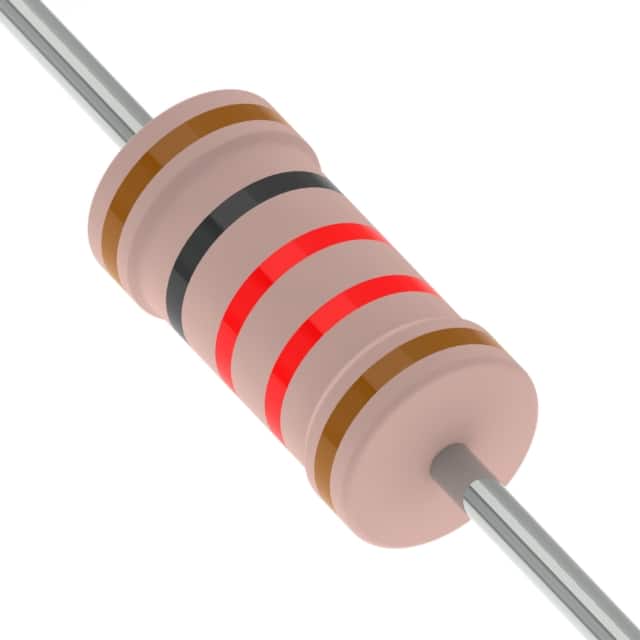 FMP200FBF52-10K2 RES 10.2K OHM 1% 2W AXIAL