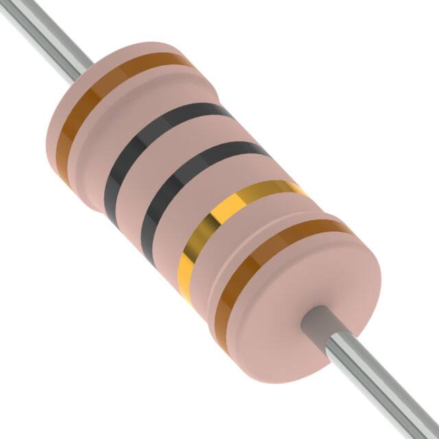 FMP200FBF52-10R RES 10 OHM 1% 2W AXIAL
