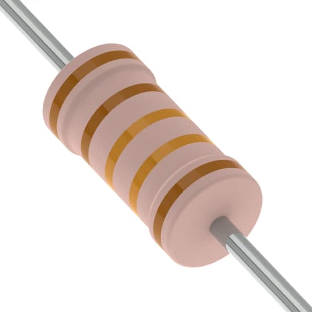 FMP100FRE52-113K RES 113K OHM 1% 1W AXIAL