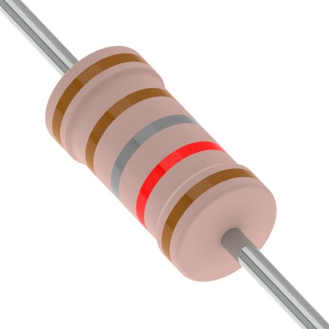 FMP100FRF52-11K8 RES 11.8K OHM 1% 1W AXIAL