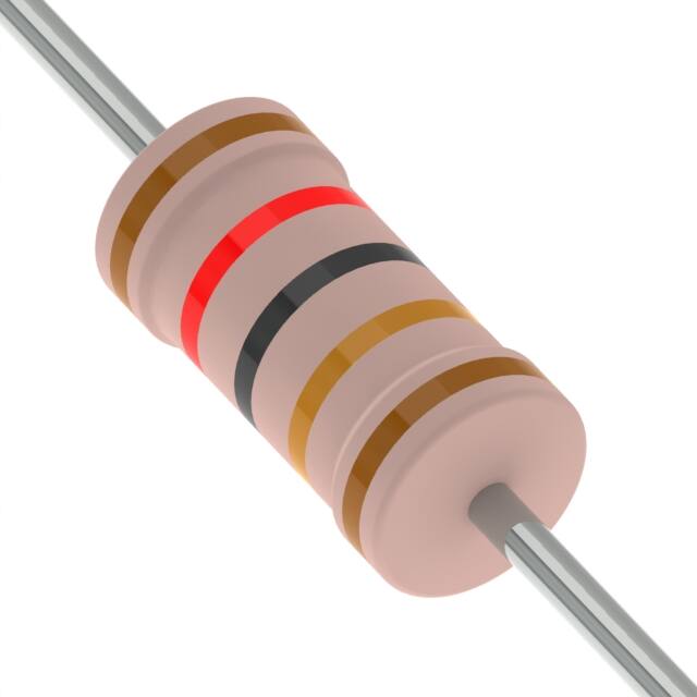 FMP100FRF52-120K RES 120K OHM 1% 1W AXIAL