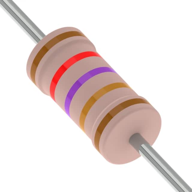 FMP100FRE52-127K RES 127K OHM 1% 1W AXIAL