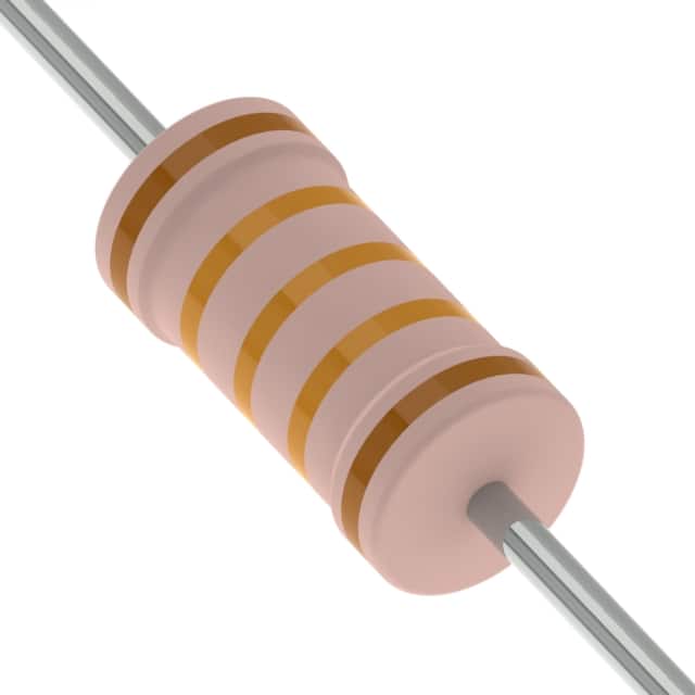 FMP100FRE52-133K RES 133K OHM 1% 1W AXIAL