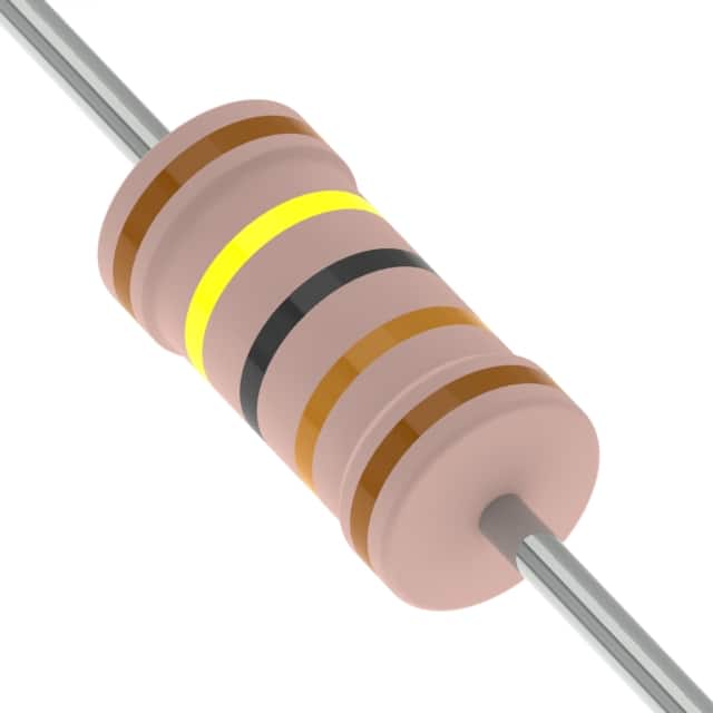 FMP100FRE52-140K RES 140K OHM 1% 1W AXIAL