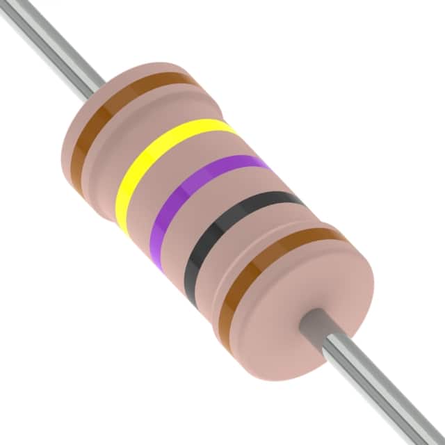 FMP-50FTF52-147R RES 147 OHM 1% 1/2W AXIAL