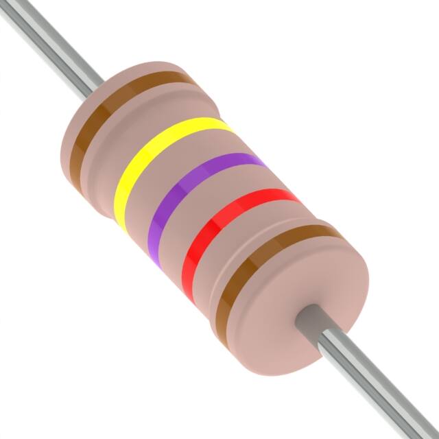 FMP-50FTF52-14K7 RES 14.7K OHM 1% 1/2W AXIAL