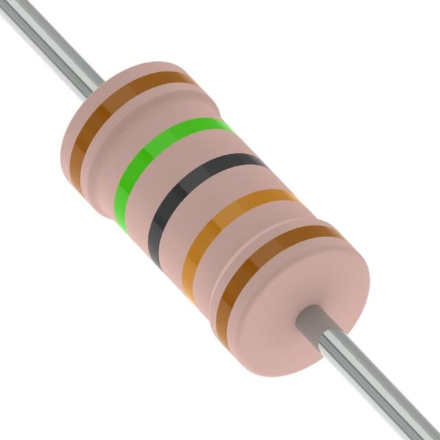 FMP-50FTF52-150K RES 150K OHM 1% 1/2W AXIAL