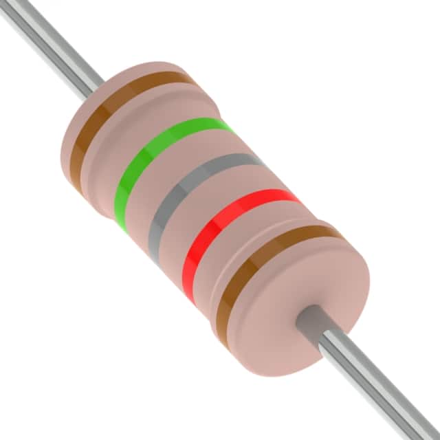 FMP100FRE52-15K8 RES 15.8K OHM 1% 1W AXIAL