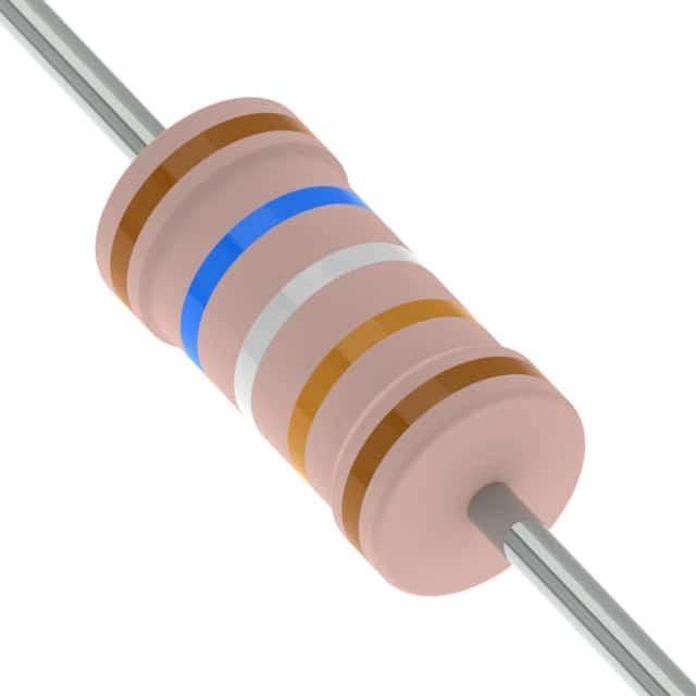 FMP100FRE52-169K RES 169K OHM 1% 1W AXIAL