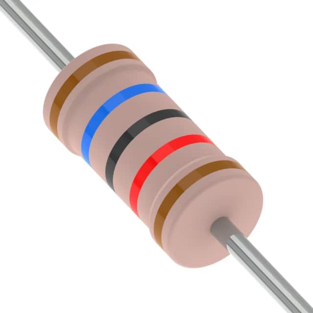 FMP100FRE52-16K RES 16K OHM 1% 1W AXIAL