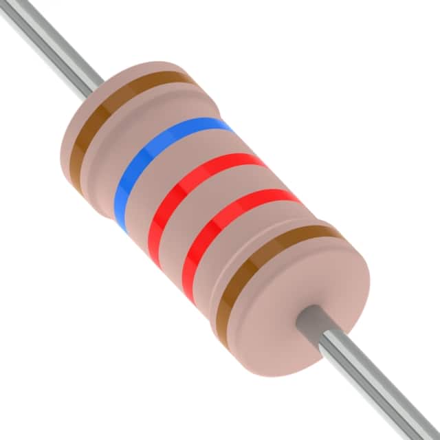 FMP100FRE52-16K2 RES 16.2K OHM 1% 1W AXIAL