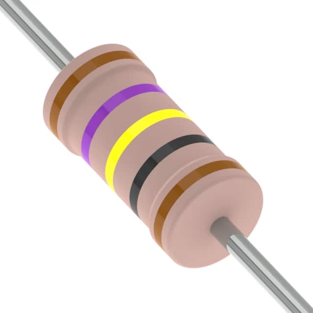 FMP100FRE52-174R RES 174 OHM 1% 1W AXIAL