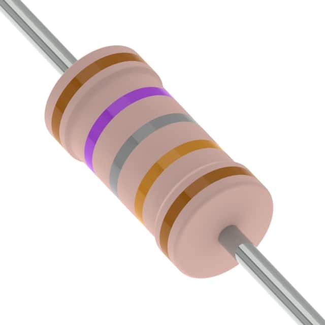 FMP100FRE52-178K RES 178K OHM 1% 1W AXIAL