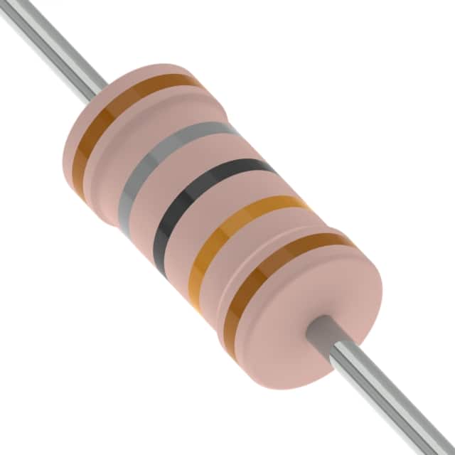 FMP100FRE52-180K RES 180K OHM 1% 1W AXIAL