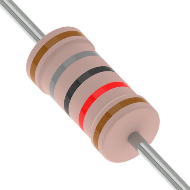 FMP100FRE52-18K RES 18K OHM 1% 1W AXIAL