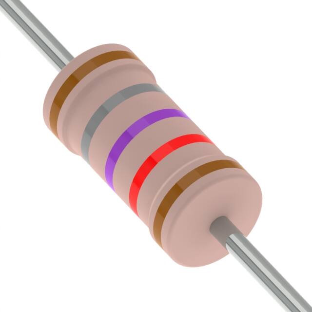 FMP100FRE52-18K7 RES 18.7K OHM 1% 1W AXIAL