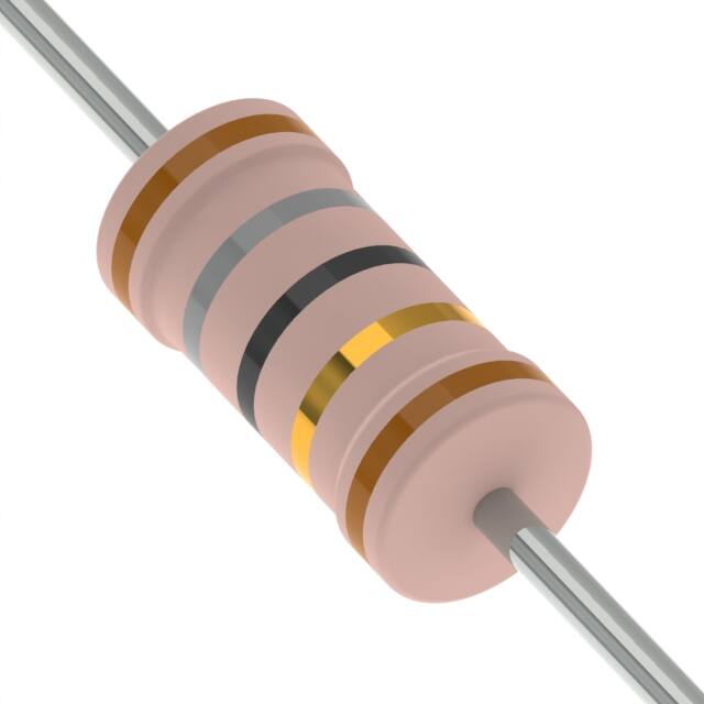 FMP100FRE52-18R RES 18 OHM 1% 1W AXIAL