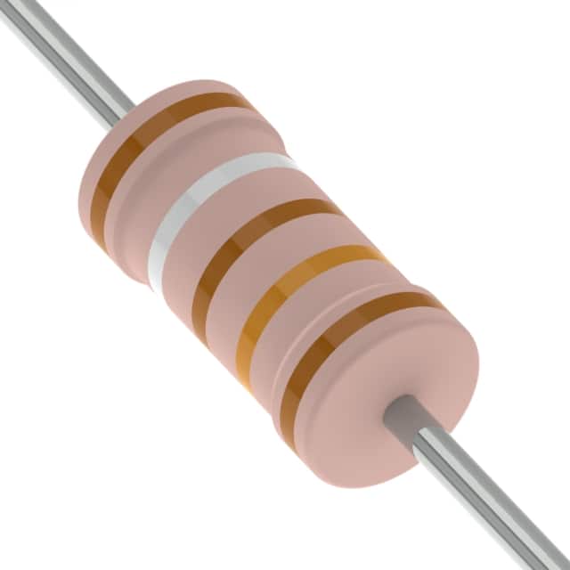 FMP100FRE52-191K RES 191K OHM 1% 1W AXIAL