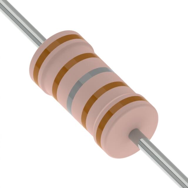 FMP100FRE52-1K18 RES 1.18K OHM 1% 1W AXIAL