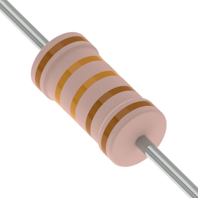 FMP300FTF73-1K33 RES 1.33K OHM 1% 3W AXIAL