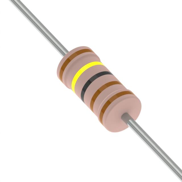 FMP300FTF73-1K4 RES 1.4K OHM 1% 3W AXIAL