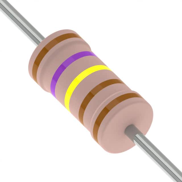 FMP200FRF52-1K74 RES 1.74K OHM 1% 2W AXIAL