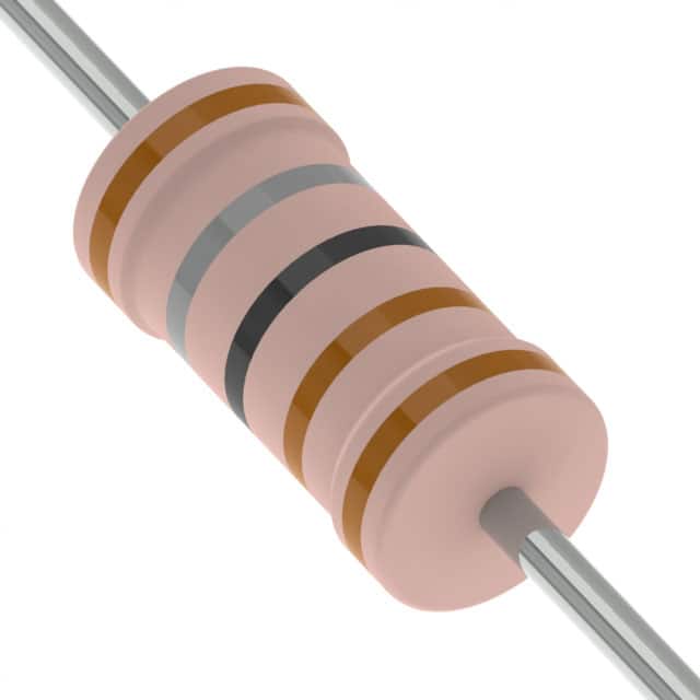 FMP200FRF52-1K8 RES 1.8K OHM 1% 2W AXIAL