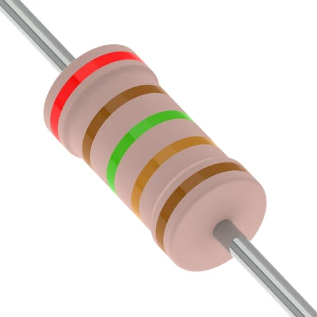 FMP300FBF73-215K RES 215K OHM 1% 3W AXIAL
