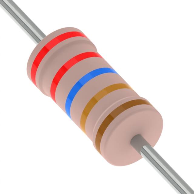 FMP100FRE52-226R RES 226 OHM 1% 1W AXIAL