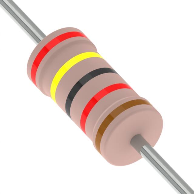 FMP300FTF73-24K RES 24K OHM 1% 3W AXIAL