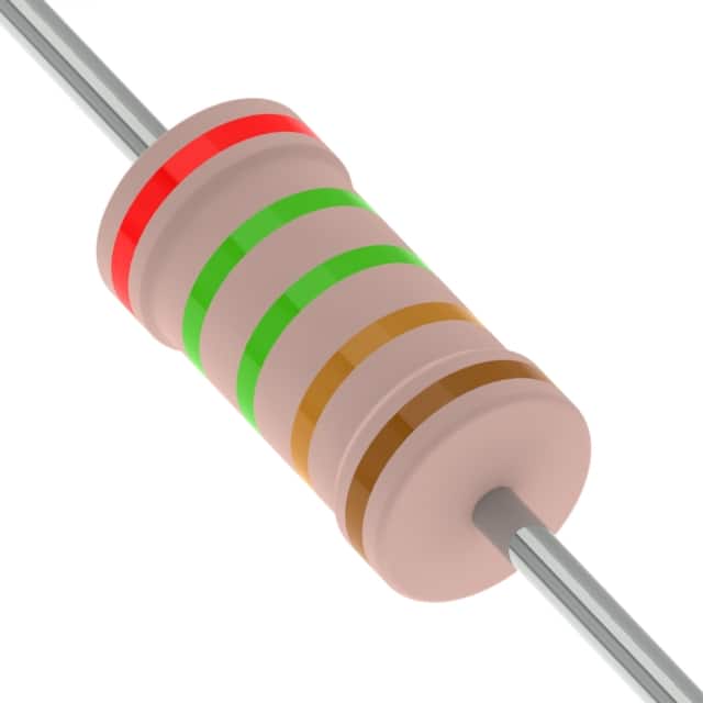 FMP300FTE73-255K RES 255K OHM 1% 3W AXIAL