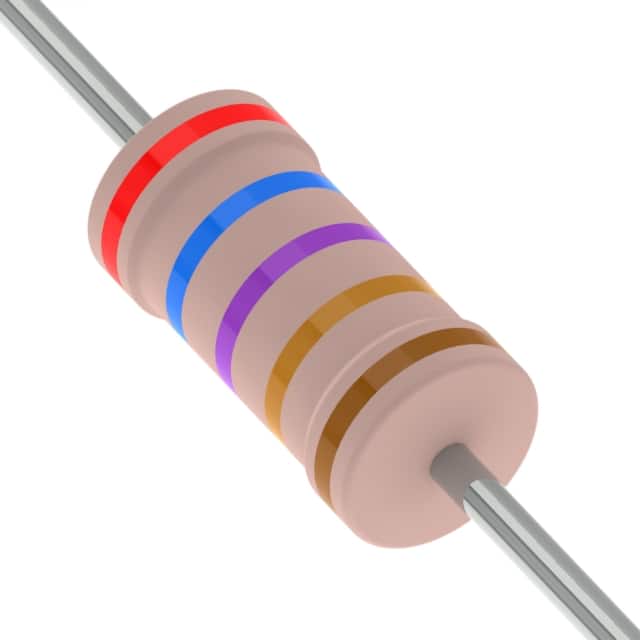 FMP300FRF73-267K RES 267K OHM 1% 3W AXIAL