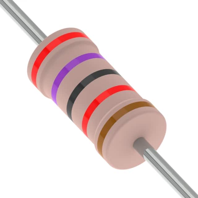 FMP300FTE73-27K RES 27K OHM 1% 3W AXIAL