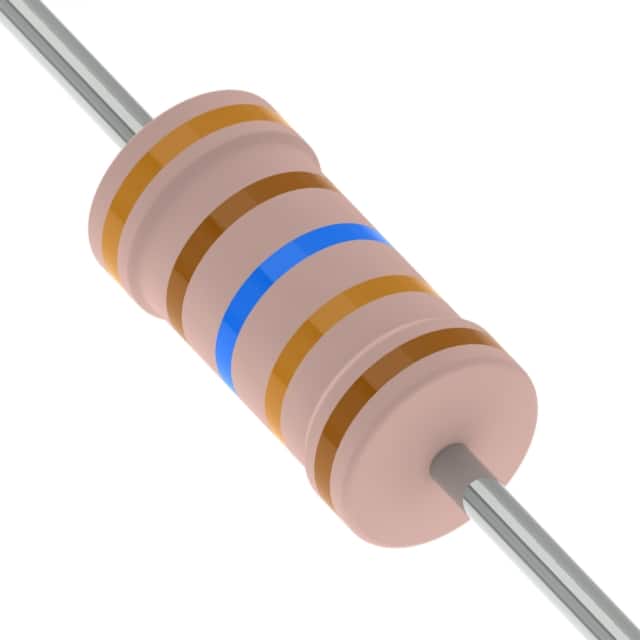 FMP100FBE52-316K RES 316K OHM 1% 1W AXIAL