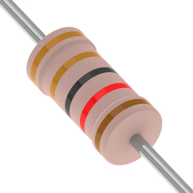 FMP-50FR-52-33K RES 33K OHM 1% 1/2W AXIAL