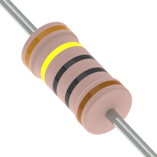 FMP-50FR-52-340R RES 340 OHM 1% 1/2W AXIAL